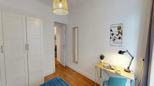 Rooms in Paris 7ème arrondissement - photo 3