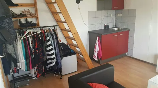 Rooms in Tilburg - photo 7