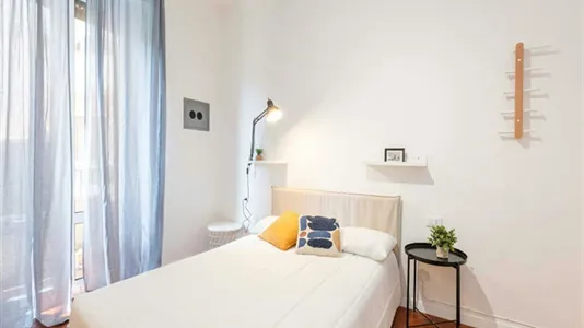 Rooms in Milano Zona 5 - Vigentino, Chiaravalle, Gratosoglio - photo 1