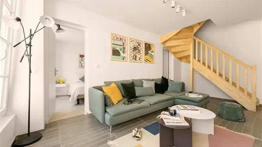 Rooms in Fontainebleau - photo 4