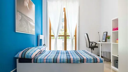 Rooms in Milano Zona 7 - Baggio, De Angeli, San Siro - photo 7