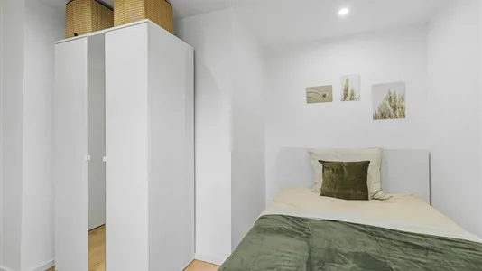 Rooms in Location is not specified - photo 3