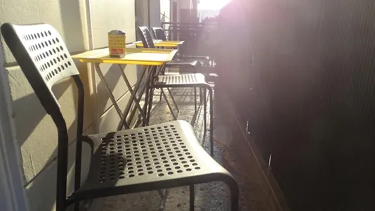 Rooms in Athens Ampelokipoi - photo 5