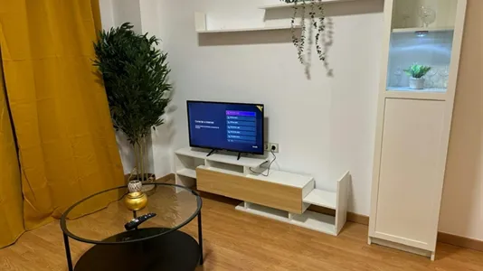 Apartments in Alcalá de Henares - photo 3
