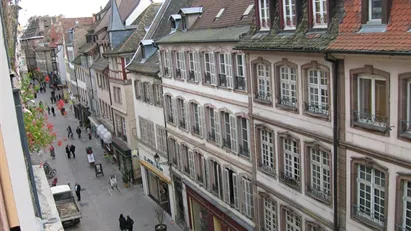 Apartment for rent in Strasbourg, Grand Est