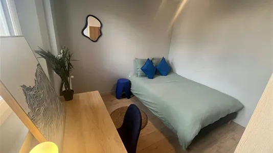 Rooms in Bobigny - photo 3