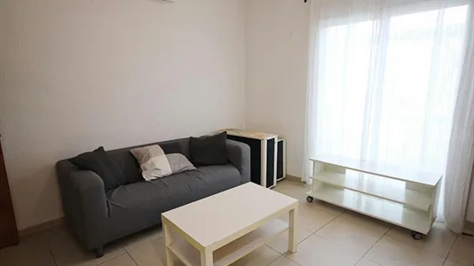 Rooms in Barcelona Les Corts - photo 4