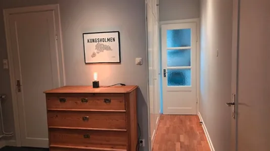 Apartments in Kungsholmen - photo 10
