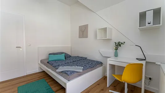 Rooms in Berlin Treptow-Köpenick - photo 2