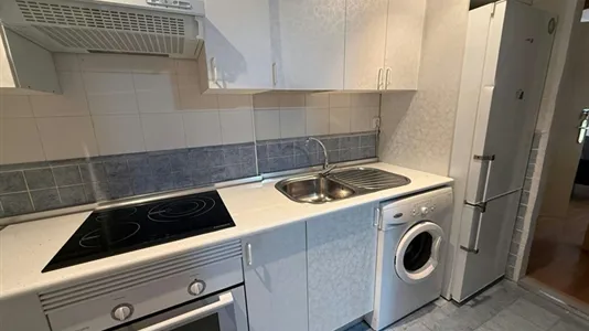 Rooms in Madrid Chamberí - photo 6