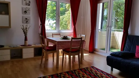 Apartments in Location is not specified - photo 5