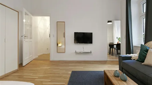 Apartments in Berlin Mitte - photo 5