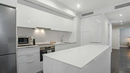 Apartments in Barcelona Sant Martí - photo 6