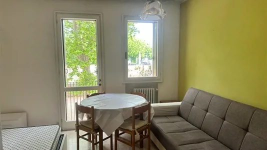 Apartments in Padua - photo 1