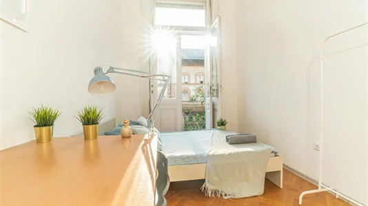 Rooms in Budapest Józsefváros - photo 10