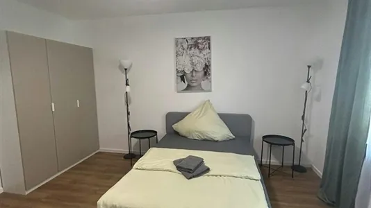 Rooms in Garching - photo 2