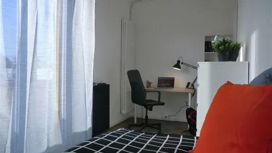 Rooms in Padua - photo 7