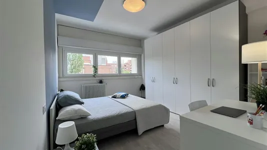 Rooms in Bologna - photo 1