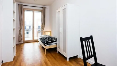 Room for rent in Frankfurt (region)