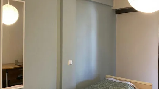 Rooms in Athens Agios Nikolaos - photo 1