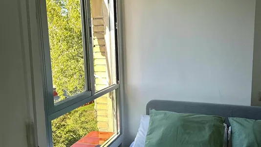 Rooms in Getafe - photo 8