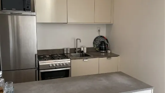 Apartments in Östermalm - photo 1