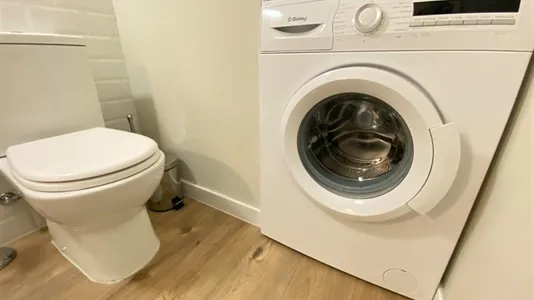 Apartments in Madrid Arganzuela - photo 8