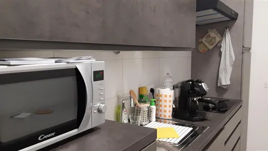 Rooms in Padua - photo 8