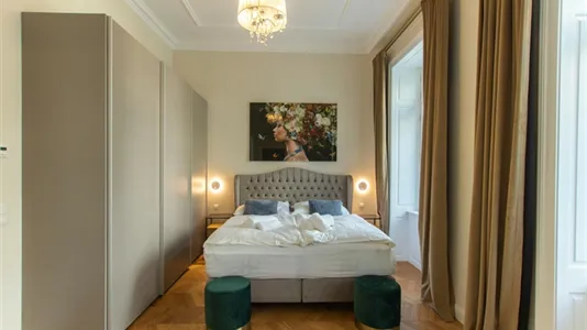 Apartments in Vienna Josefstadt - photo 6