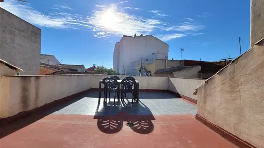 Rooms in Murcia - photo 9