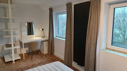 Apartments in Brussels Sint-Pieters-Woluwe - photo 10