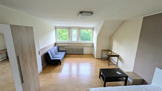 Apartments in Dusseldorf - photo 1