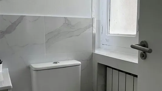 Rooms in Madrid Retiro - photo 9