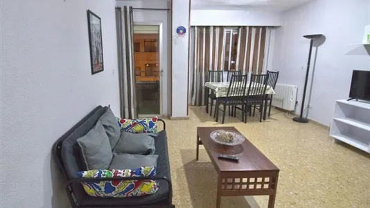 Rooms in Valencia Algirós - photo 4