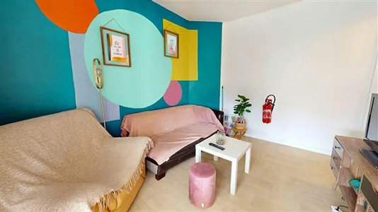 Rooms in Lille - photo 8