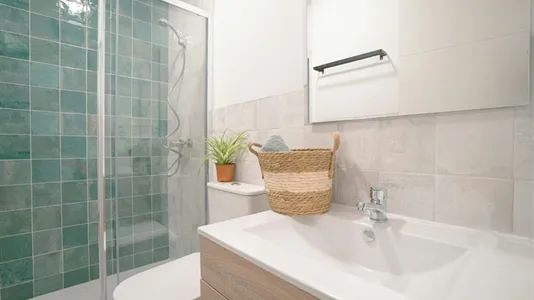 Rooms in Valencia Ciutat Vella - photo 7