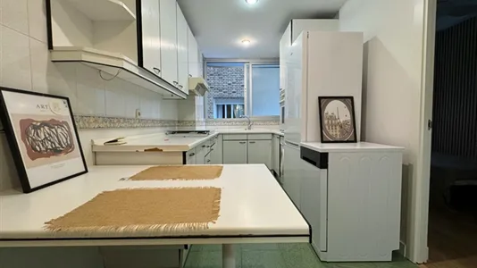 Rooms in Madrid Tetuán - photo 10