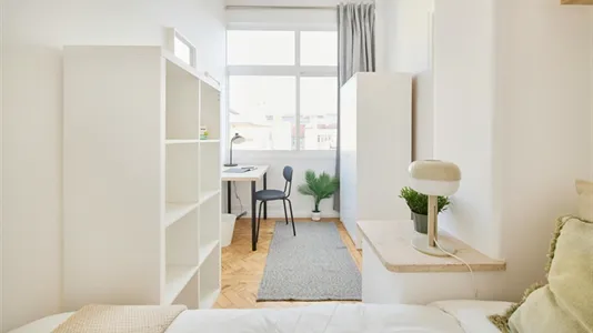 Rooms in Location is not specified - photo 3