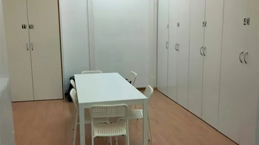 Rooms in Barcelona Eixample - photo 10