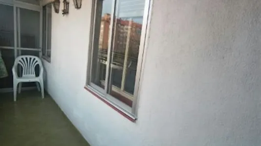 Apartments in Alcorcón - photo 6