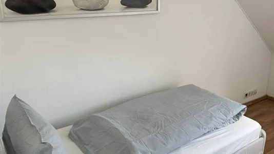 Rooms in Dusseldorf - photo 1