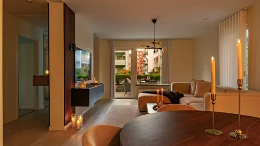 Apartments in Sundbyberg - photo 3