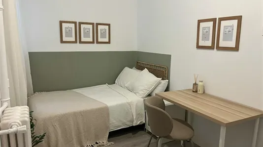 Rooms in Madrid Retiro - photo 2