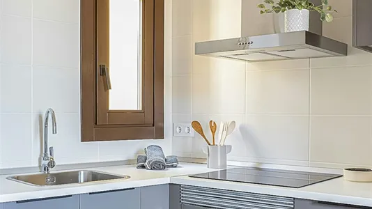 Apartments in Barcelona Ciutat Vella - photo 8