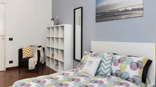 Rooms in Milano Zona 2 - Stazione Centrale, Gorla, Turro, Greco, Crescenzago - photo 1