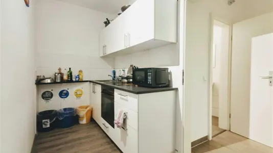 Rooms in Dortmund - photo 6