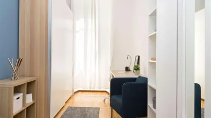 Room for rent in Milano Zona 3 - Porta Venezia, Città Studi, Lambrate, Milan