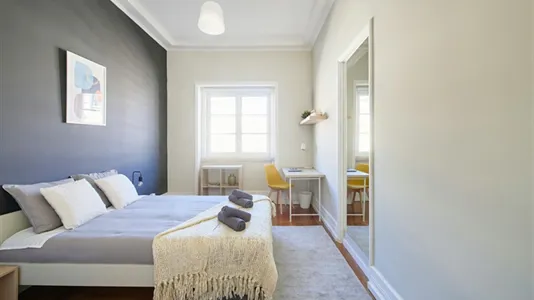 Rooms in Location is not specified - photo 8