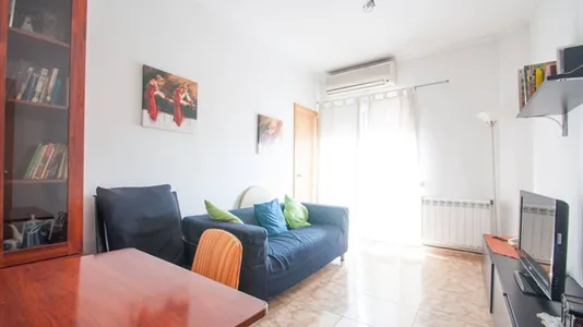 Rooms in Barcelona Sants-Montjuïc - photo 6