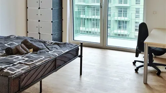 Rooms in Berlin Lichtenberg - photo 5